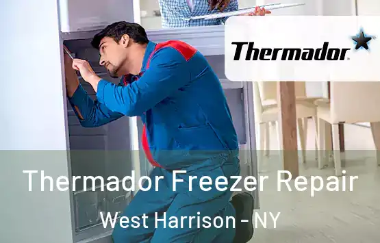  Thermador Freezer Repair West Harrison - NY