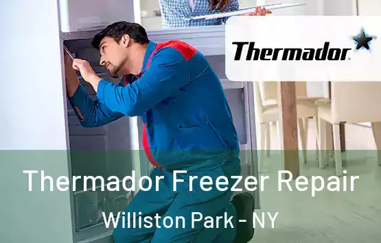  Thermador Freezer Repair Williston Park - NY