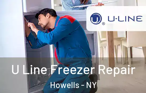 U Line Freezer Repair Howells - NY