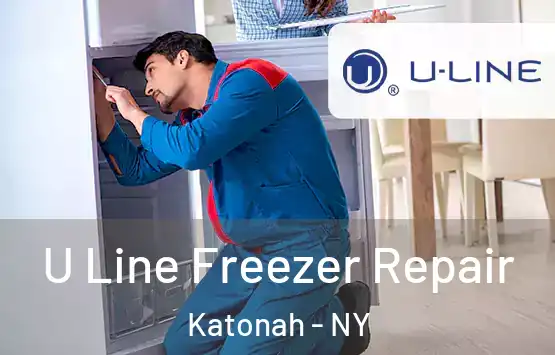  U Line Freezer Repair Katonah - NY