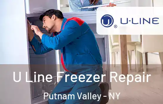  U Line Freezer Repair Putnam Valley - NY