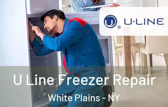  U Line Freezer Repair White Plains - NY