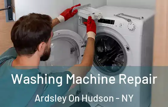  Washing Machine Repair Ardsley On Hudson - NY