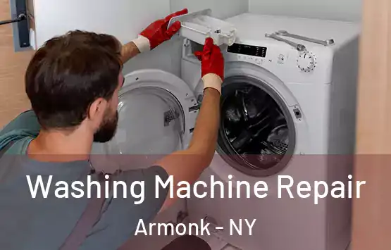  Washing Machine Repair Armonk - NY