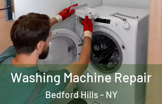  Washing Machine Repair Bedford Hills - NY