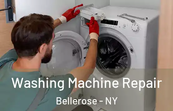  Washing Machine Repair Bellerose - NY