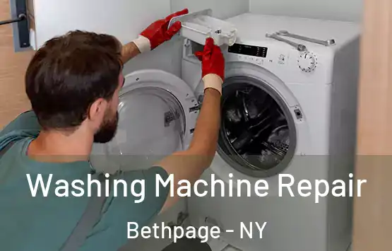  Washing Machine Repair Bethpage - NY
