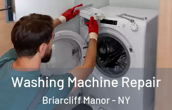  Washing Machine Repair Briarcliff Manor - NY