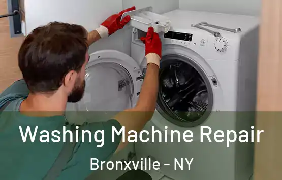  Washing Machine Repair Bronxville - NY