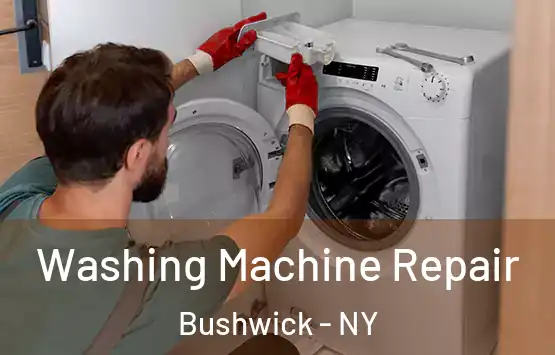  Washing Machine Repair Bushwick - NY