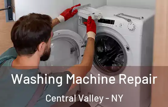  Washing Machine Repair Central Valley - NY