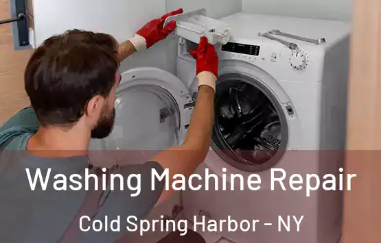  Washing Machine Repair Cold Spring Harbor - NY
