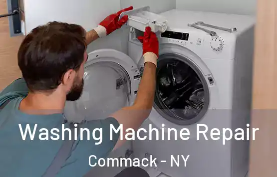  Washing Machine Repair Commack - NY