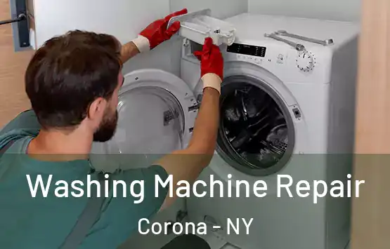  Washing Machine Repair Corona - NY