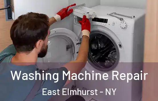  Washing Machine Repair East Elmhurst - NY