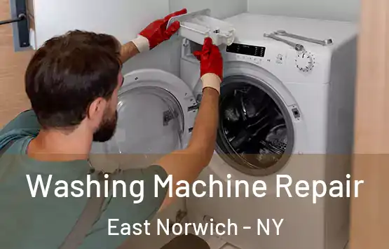  Washing Machine Repair East Norwich - NY