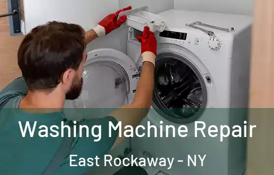  Washing Machine Repair East Rockaway - NY