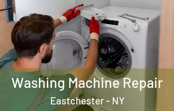  Washing Machine Repair Eastchester - NY