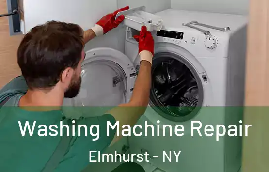  Washing Machine Repair Elmhurst - NY