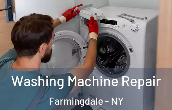  Washing Machine Repair Farmingdale - NY