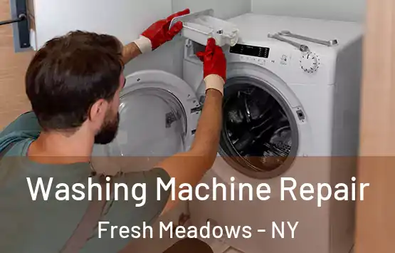  Washing Machine Repair Fresh Meadows - NY
