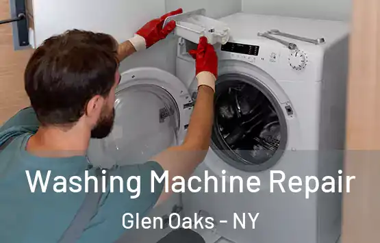  Washing Machine Repair Glen Oaks - NY