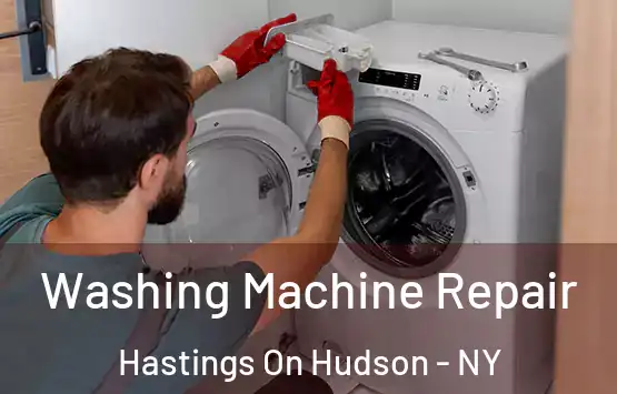  Washing Machine Repair Hastings On Hudson - NY