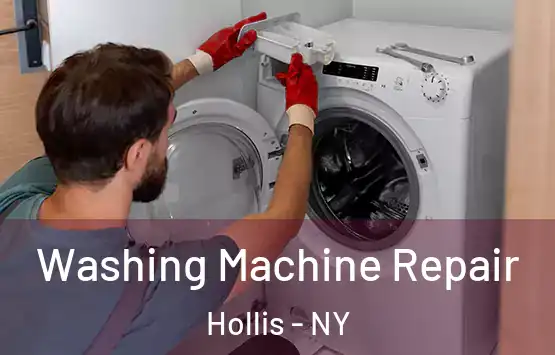  Washing Machine Repair Hollis - NY