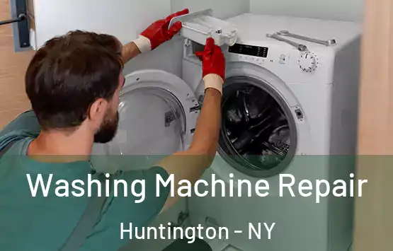  Washing Machine Repair Huntington - NY
