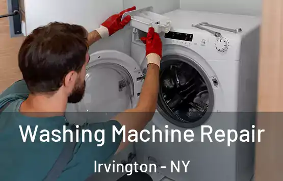  Washing Machine Repair Irvington - NY