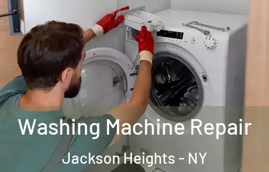  Washing Machine Repair Jackson Heights - NY