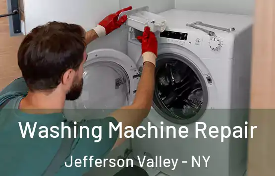  Washing Machine Repair Jefferson Valley - NY