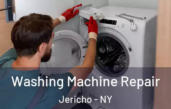  Washing Machine Repair Jericho - NY