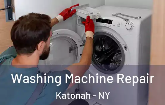  Washing Machine Repair Katonah - NY