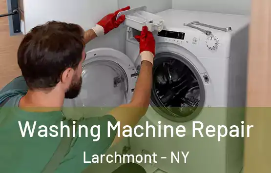  Washing Machine Repair Larchmont - NY