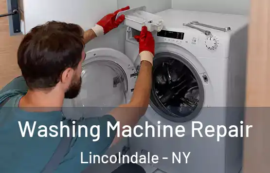  Washing Machine Repair Lincolndale - NY