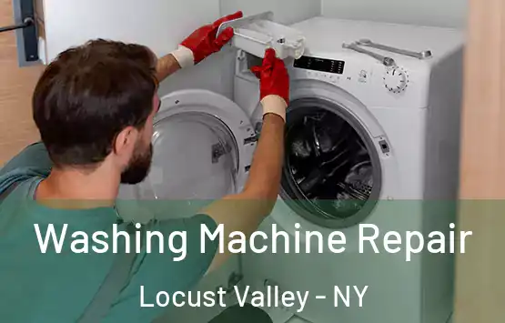  Washing Machine Repair Locust Valley - NY