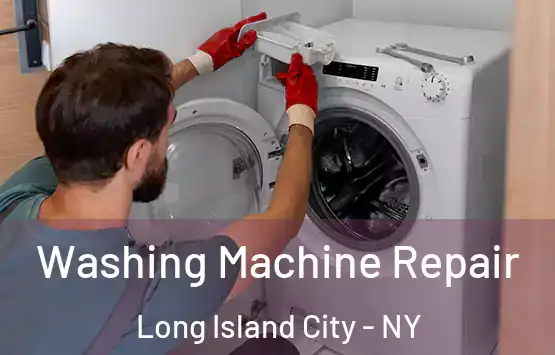  Washing Machine Repair Long Island City - NY