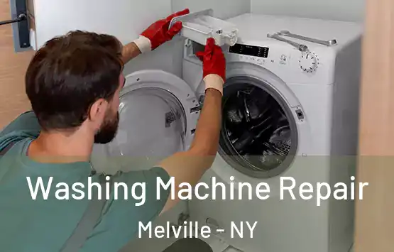  Washing Machine Repair Melville - NY