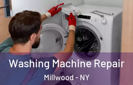  Washing Machine Repair Millwood - NY