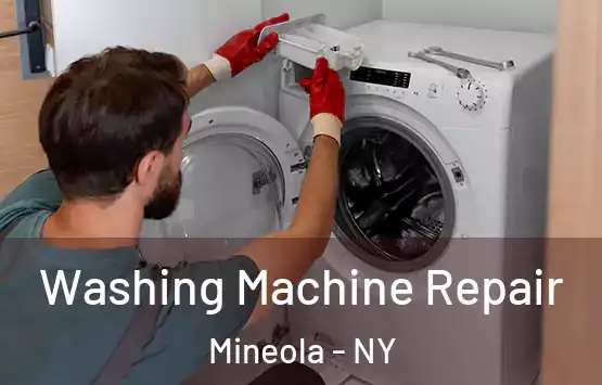  Washing Machine Repair Mineola - NY