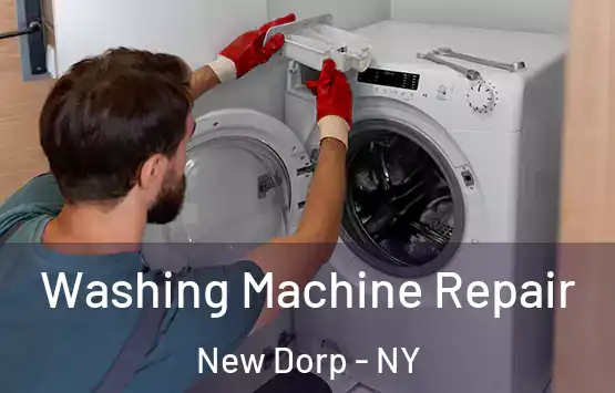  Washing Machine Repair New Dorp - NY