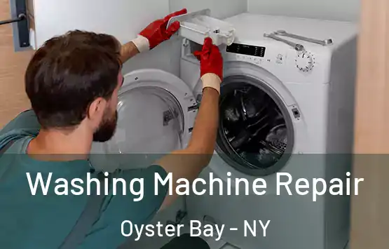  Washing Machine Repair Oyster Bay - NY