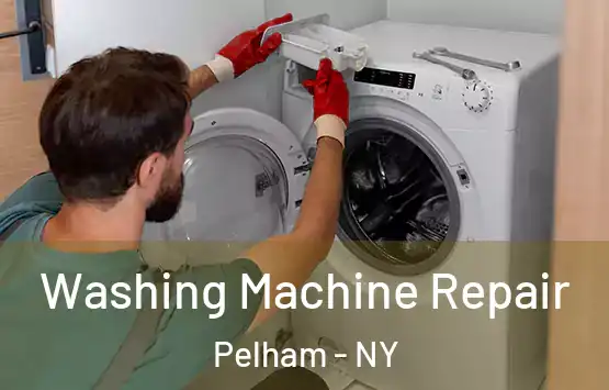  Washing Machine Repair Pelham - NY