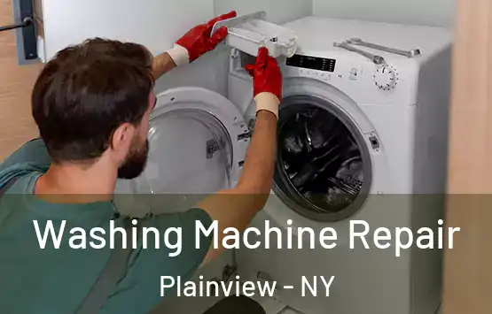  Washing Machine Repair Plainview - NY