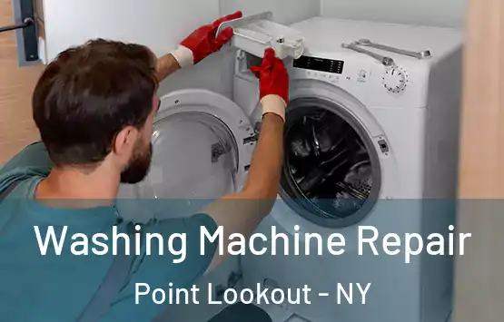  Washing Machine Repair Point Lookout - NY