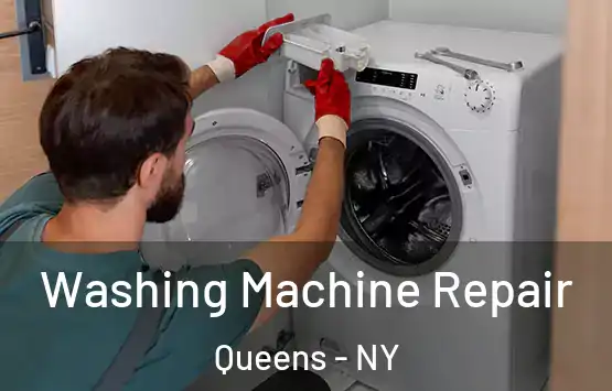  Washing Machine Repair Queens - NY