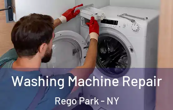  Washing Machine Repair Rego Park - NY