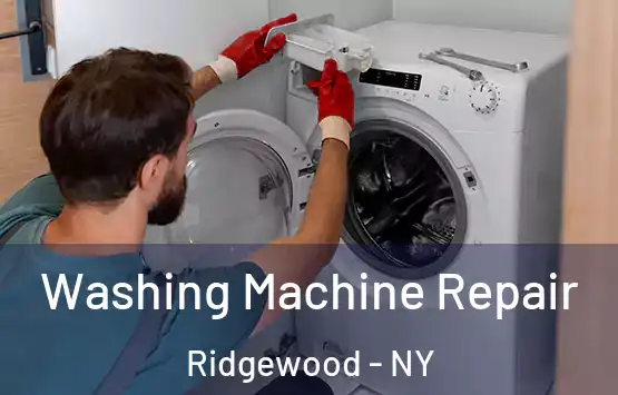  Washing Machine Repair Ridgewood - NY