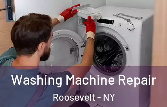  Washing Machine Repair Roosevelt - NY